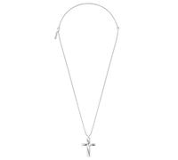 Police Collar para Hombre Acero Inoxidable PEAGN0081704