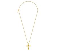 Police Collar para Hombre Acero Inoxidable PEAGN0081705