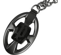 Police collar para hombre de acero inoxidable guardian pj25319psu-02