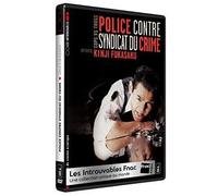 Police contre syndicat du crime [Francia] [DVD]