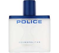 Police Cosmopolitan agua de tocador para hombre 100 ml
