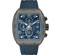 Police Reloj para caballero Coswig Cronógrafo Cuarzo 45 mm 3 ATM PEWGO0063102