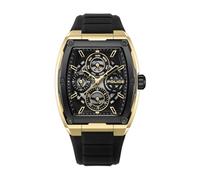 POLICE Creed MF m/Preto b/Silicone Preto