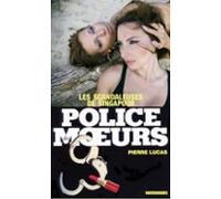 Police Des Moeurs N°33 Les Scandaleuses De Singapour (ebook)