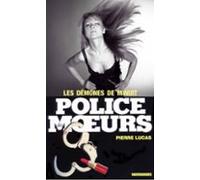 Police Des Moeurs N°53 Les Démones De Minuit (ebook)