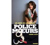 Police Des Moeurs N°72 Les Nuits De Los Angeles (ebook)
