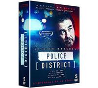 Police District : L'intégrale [Francia] [DVD]