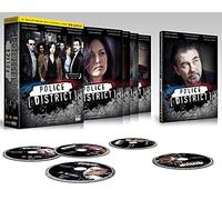 Police District : L'intégrale [Francia] [DVD]