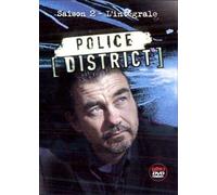 Police District - Saison 2 [Francia] [DVD]