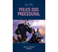 Police Dog Procedural (ebook)
