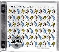 Police - Every Breath You.. -Sacd-