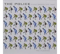 Police - Every Breath You Take- Cl