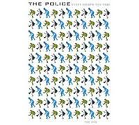 Police - Every Breath You Take [Ltd. Rei [Alemania] [DVD]