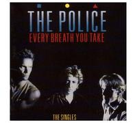 Police - Every Breath You Take: Singles by Police (1990) Audio CD