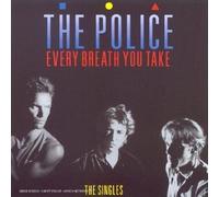 Police - Every Breath You Take : The Classics