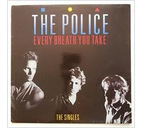 Police - Every Breath You Take [Vinilo]