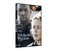 Police [Francia] [DVD]