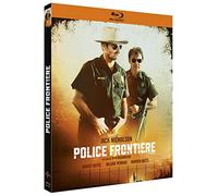 Police frontière [Francia] [Blu-ray]