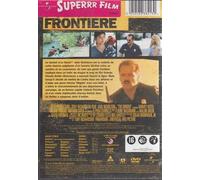 Police Frontiere Dvd S/T Fr [Alemania]