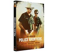 Police frontière [Francia] [DVD]