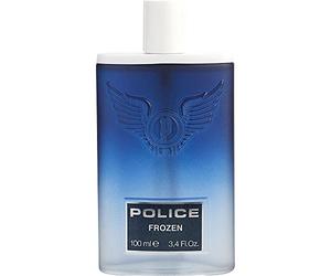 POLICE FROZEN ET 100 TST