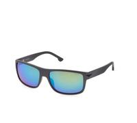 Police Gafas de Sol Hombre SPLB39E60T17P ø 60 mm