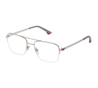 Police Gafas de Sol Hombre SPLB39E60U28P ø 60 mm
