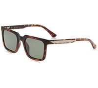POLICE GAFAS DE SOL SPLF15 ANTIQUE HAVANA 52/21/140 PARA Hombre