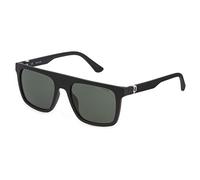 POLICE GAFAS DE SOL SPLF61E MATT BLACK 55/19/145 PARA Hombre