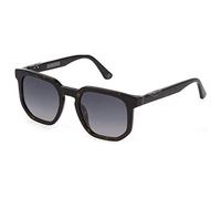 POLICE GAFAS DE SOL SPLF88 SHINY DARK HAVANA 52/22/145 PARA Hombre