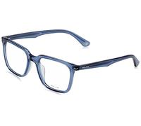 POLICE GAFAS DE VISTA VPLG73 COLOR TRANSP.BLUE PARA HOMBRE TALLA 51/145/19