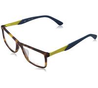 Police, Gafas VIS, VK056, SHINY HAVANA