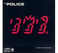 Police - Ghost in Machine