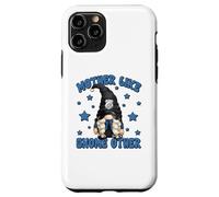 Police Grandma GNOME For Women Police Officer Mom Saying Carcasa para iPhone 11 Pro