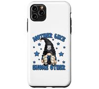 Police Grandma GNOME For Women Police Officer Mom Saying Carcasa para iPhone 11 Pro MAX