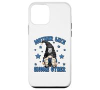 Police Grandma GNOME For Women Police Officer Mom Saying Carcasa para iPhone 12 Mini