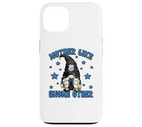 Police Grandma GNOME For Women Police Officer Mom Saying Carcasa para iPhone 13