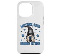 Police Grandma GNOME For Women Police Officer Mom Saying Carcasa para iPhone 13 Pro