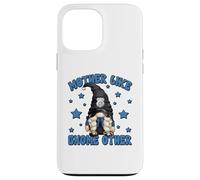 Police Grandma GNOME For Women Police Officer Mom Saying Carcasa para iPhone 13 Pro MAX