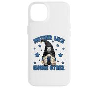 Police Grandma GNOME For Women Police Officer Mom Saying Carcasa para iPhone 14 Plus
