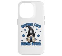 Police Grandma GNOME For Women Police Officer Mom Saying Carcasa para iPhone 14 Pro