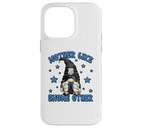 Police Grandma GNOME For Women Police Officer Mom Saying Carcasa para iPhone 14 Pro MAX