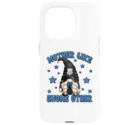 Police Grandma GNOME For Women Police Officer Mom Saying Carcasa para iPhone 15 Pro