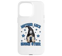 Police Grandma GNOME For Women Police Officer Mom Saying Carcasa para iPhone 15 Pro MAX