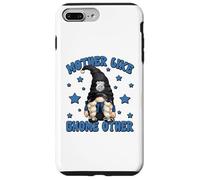 Police Grandma GNOME For Women Police Officer Mom Saying Carcasa para iPhone 7 Plus/8 Plus
