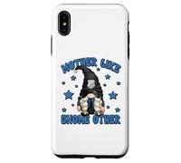 Police Grandma GNOME For Women Police Officer Mom Saying Carcasa para iPhone XS MAX