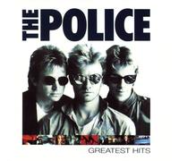 Police - Greatest Hits