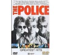 Police - Greatest Hits [USA] [DVD]
