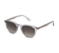 Police Hombre Police SPLQ82 CHAMP 13 819 Gafas de sol Acetato Gris Fumar Pantos Normal Matizado