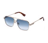 Gafas de sol Police MERCURY 1 SPLQ91 Plateados